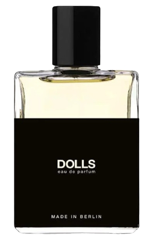 Moth And Rabbit Perfumes: Makeup.jpのパルファム