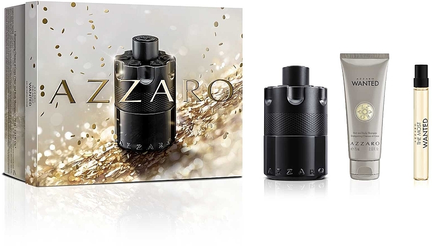 Azzaro: Makeup.jpのパルファム