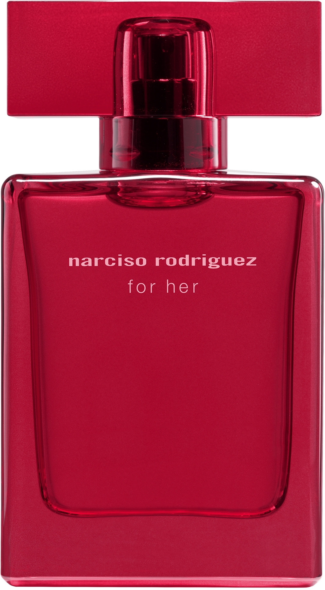 オードパルファム - Narciso Rodriguez For Her Intense | Makeup.jp
