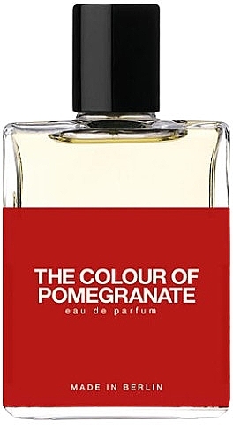 Moth And Rabbit Perfumes: Makeup.jpのパルファム