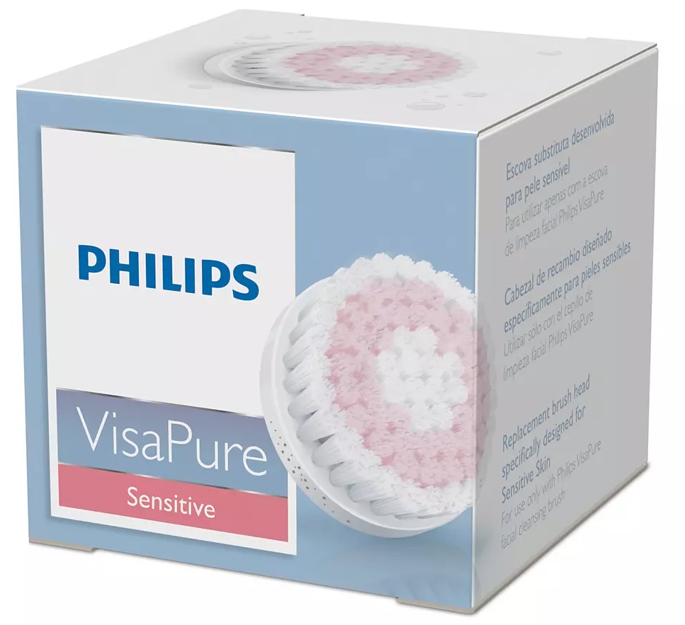 Насадка-щіточка Philips VisaPure SC5991/10. Купити Насадка-щіточка