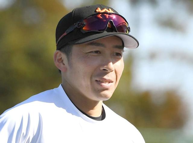 巨人・増田大輝が特例2022で抹消 体調不良のため/野球/デイリー