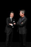 団長」渡哲也の秘蔵写真も初公開 「西部警察」写真集シリーズ第9弾