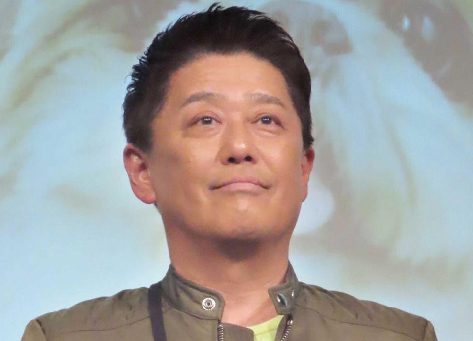 行列」が坂上忍「大激怒事件」 戦慄スパルタ指導した15歳女子→現在