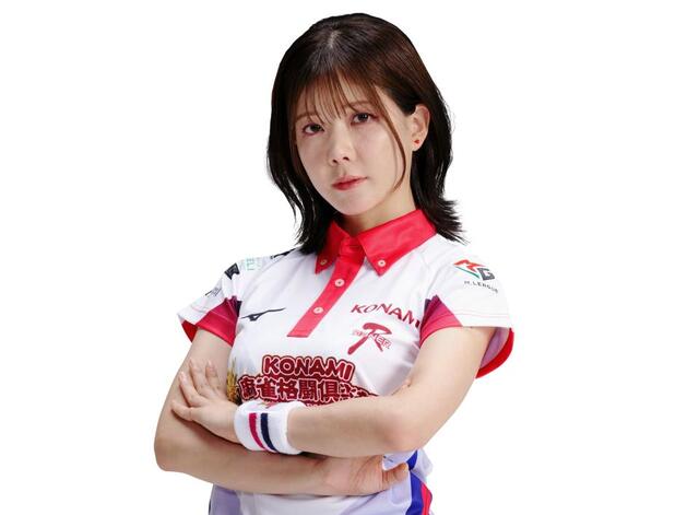 グラビアでも注目の女流雀士・高宮まり Mリーグ7シーズン目の今を