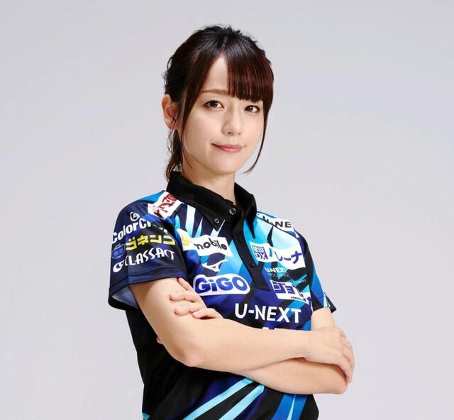 女流雀士・瑞原明奈 シーズンMVP獲得経験者が語るMリーグならでは