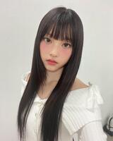 NewJeansヘリン 19歳の誕生日を迎え「驚きの連続」ファンに