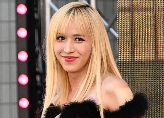 ryuchellさん姉「人生でいちばん泣きました」 元シンガーソング