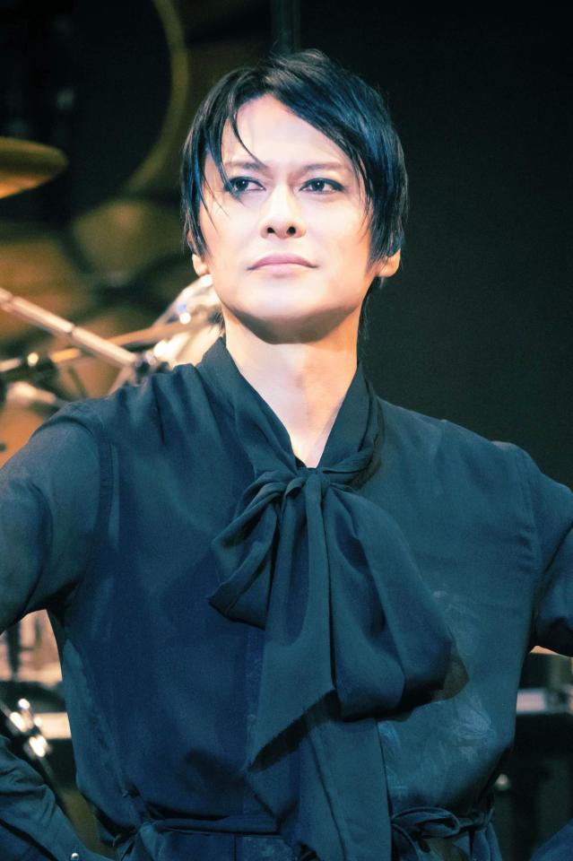 全文】BUCK－TICK櫻井敦司さん急死 脳幹出血 メンバーら気持ち