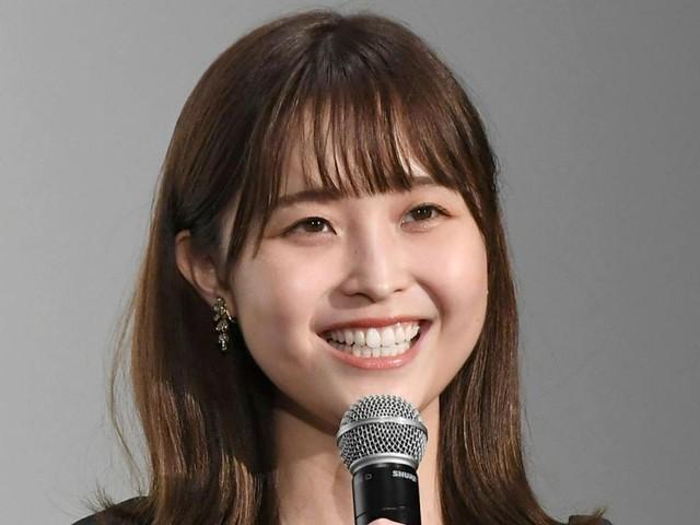 元フジテレビアナの渡邊渚さんがグラビアショット投稿「新しい自分に