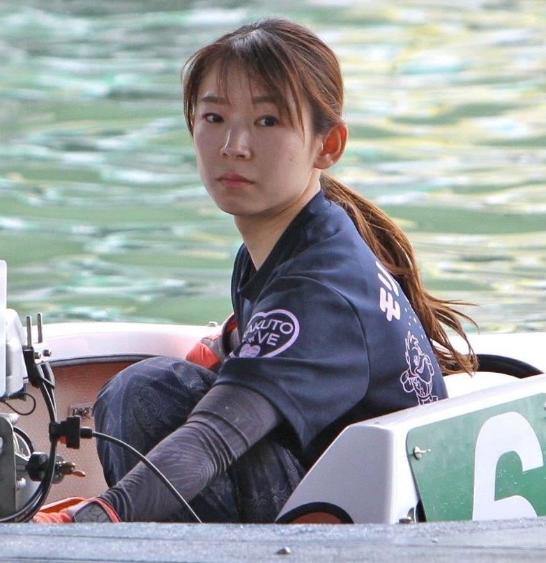 ボート】多摩川SG 守屋美穂が準優でF SG出場は1年間除外/レース
