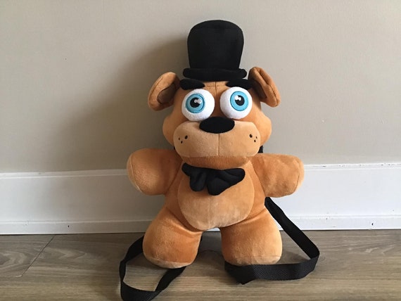 ファイブ・ナイツ・アット・フレディーズ フレディ・ファズベア