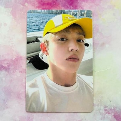 SEVENTEEN CxM S.COUPS X MINGYU HYPE VIBES 1st Mini Album Official