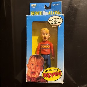 Kevin Home Alone Doll | eBay