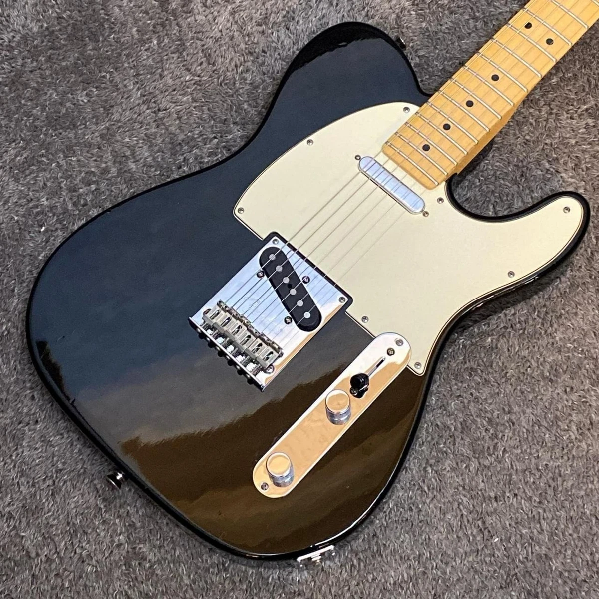 Fender American Standard Telecaster Electric Guitars for sale - eBay