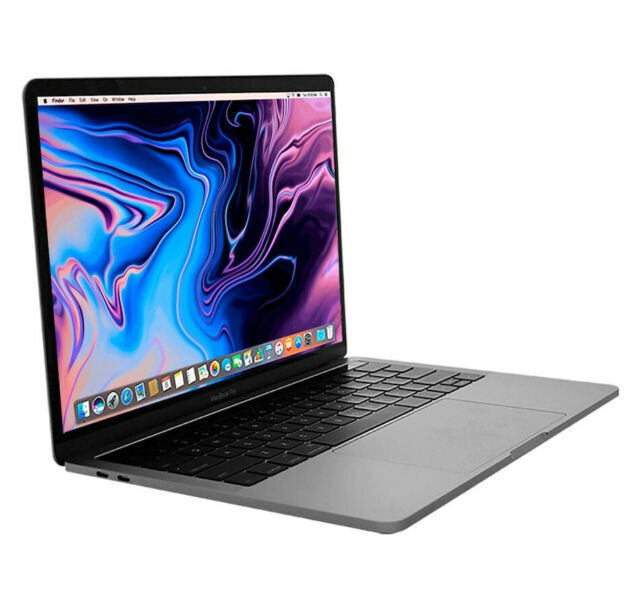Apple MacBook Pro 13 inch Laptop - A2251 (2020) 655255999496| eBay