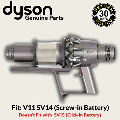 NEW GENUINE Dyson V11 SV14 Main Body, Cyclone & Digital Motor