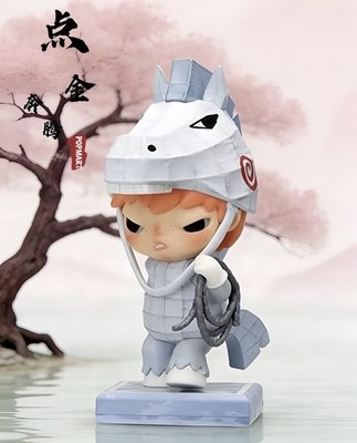 HIRONO LUCK ON THE WAY - THE GOLDEN GALLOP SERIES CONFIRMED