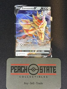 Peach State Collectibles | eBay Stores