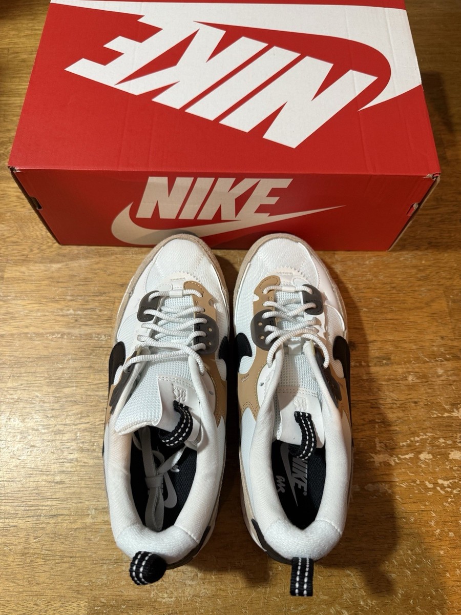 Size 7.5 - Nike Air Max 90 Futura Tan W for sale online | eBay