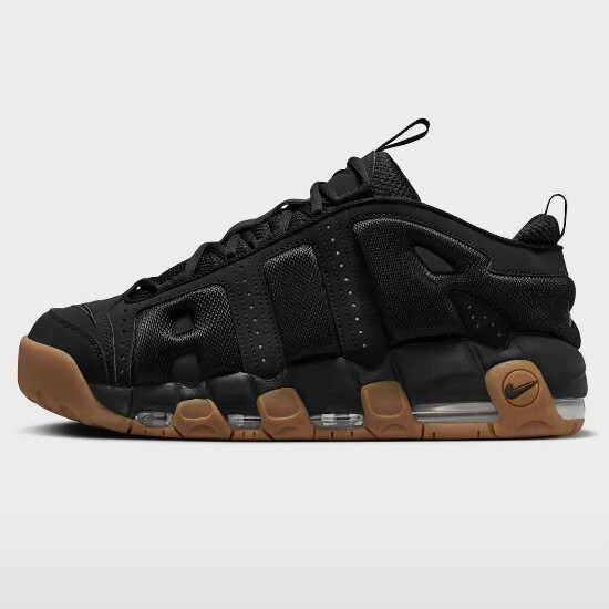 Nike Air More Uptempo Low 