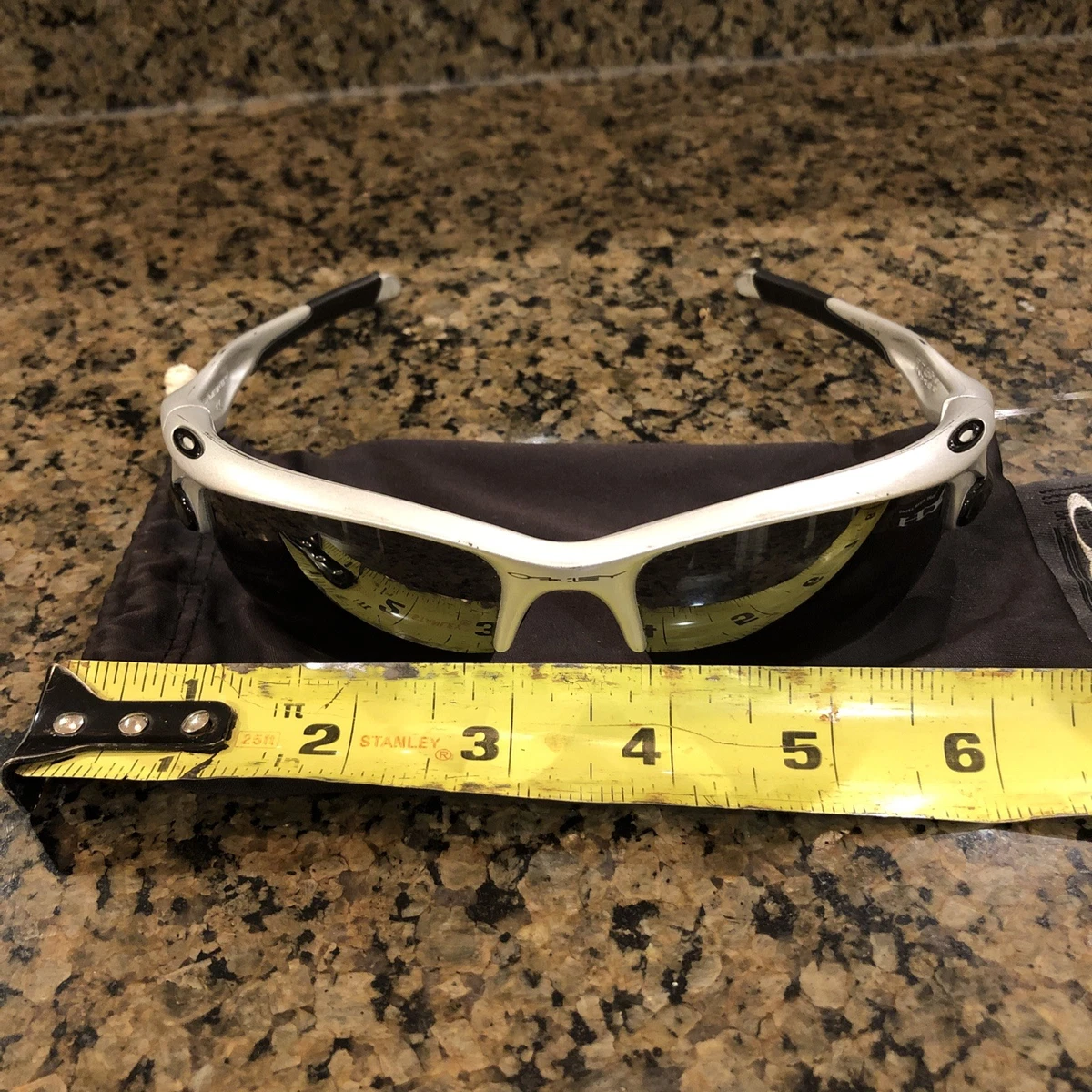 Oakley Fast Jacket | eBay