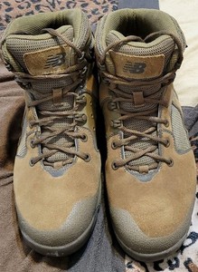 New Balance Tactical Boots | eBay