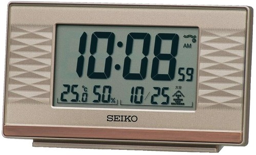Supreme x SEIKO MAI ALARM CLOCK White 2025 NEW | eBay