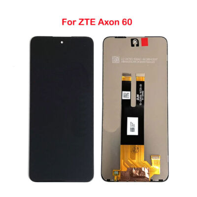 LCD Display Touch Screen Digitizer Assembly Replacement For ZTE