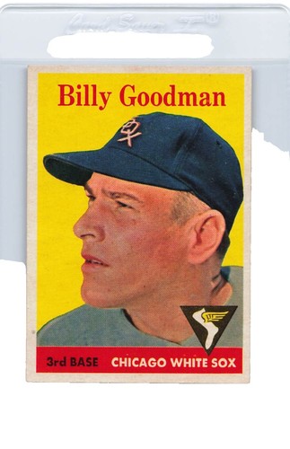 1910 Champions (T218) #NNO Abe Goodman (low grade:Auth-GD) | eBay