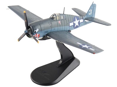 GRUMMAN F6F-3 HELLCAT AIRCRAFT 