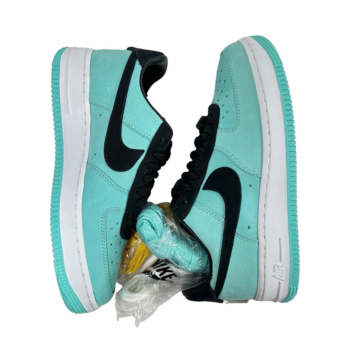 Tiffany & Co. x Nike Air Force 1 Low 1837 (Friends & Family) Size