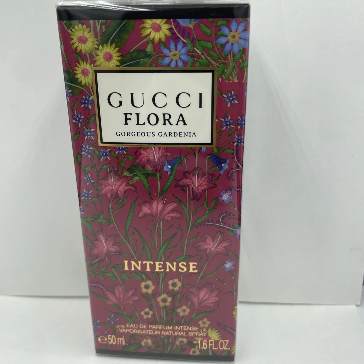Gucci 的香水女| eBay