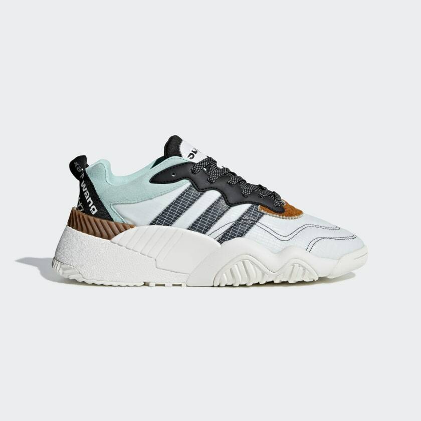 Adidas Originals by AW Turnout Trainer Shoes Size 13 us DB2613 | eBay