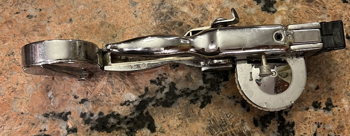 Dyno-mite Tapewriter 11” Dymo | eBay