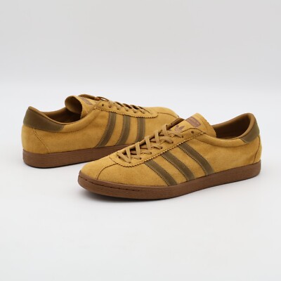 GW8206 adidas Originals Tobacco Gruen Wild Brown (Men's) | eBay