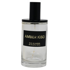 Amber Kiso DS&Durga perfume - a fragrance for women and men 2018