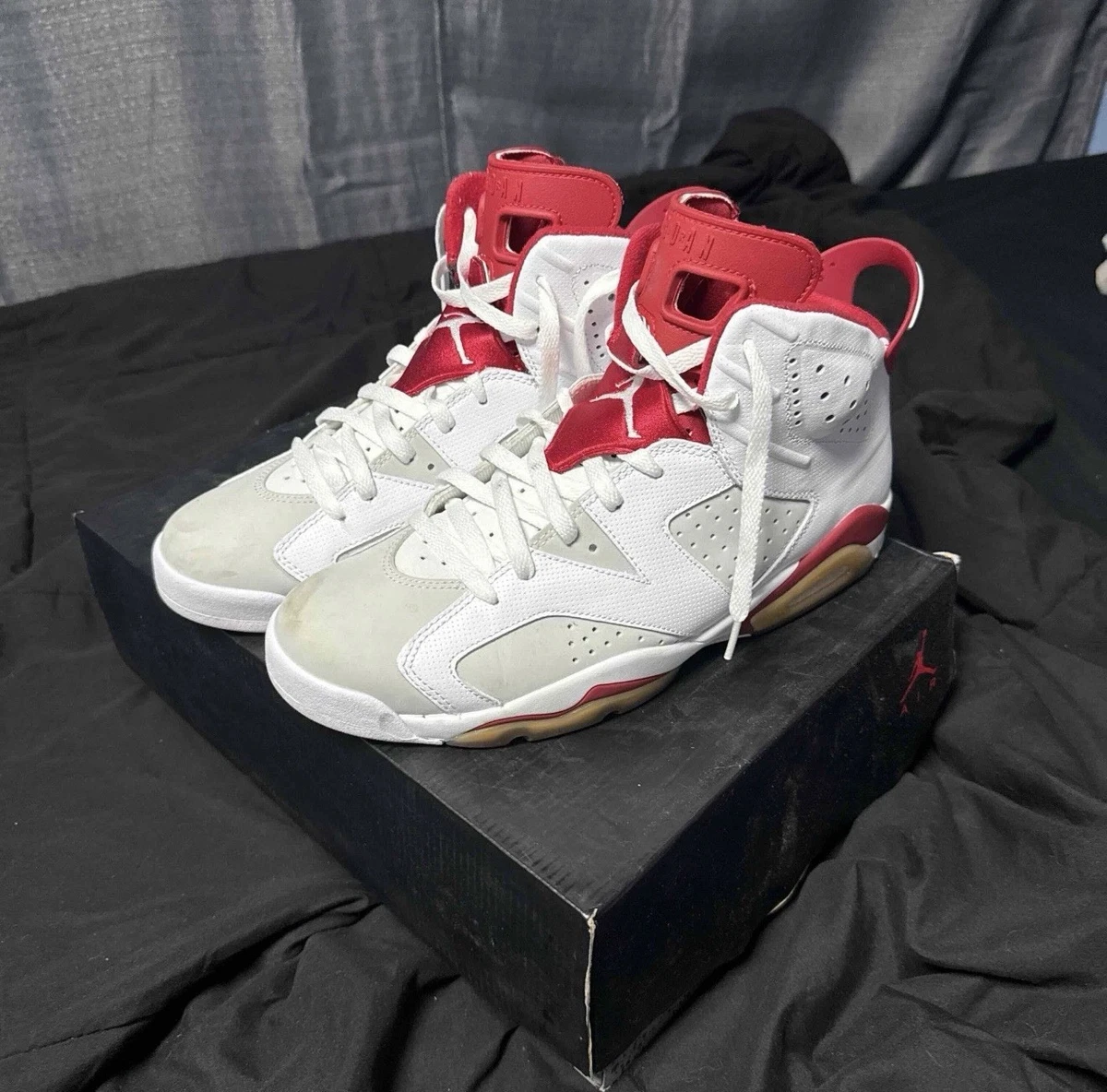 Jordan 6 Retro Alternate | eBay