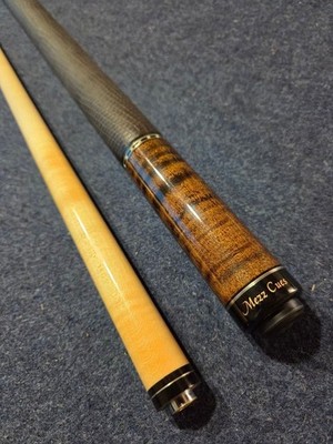 Mezz EC7-CMT Cue United Joint UJ EC series Lizard Leather