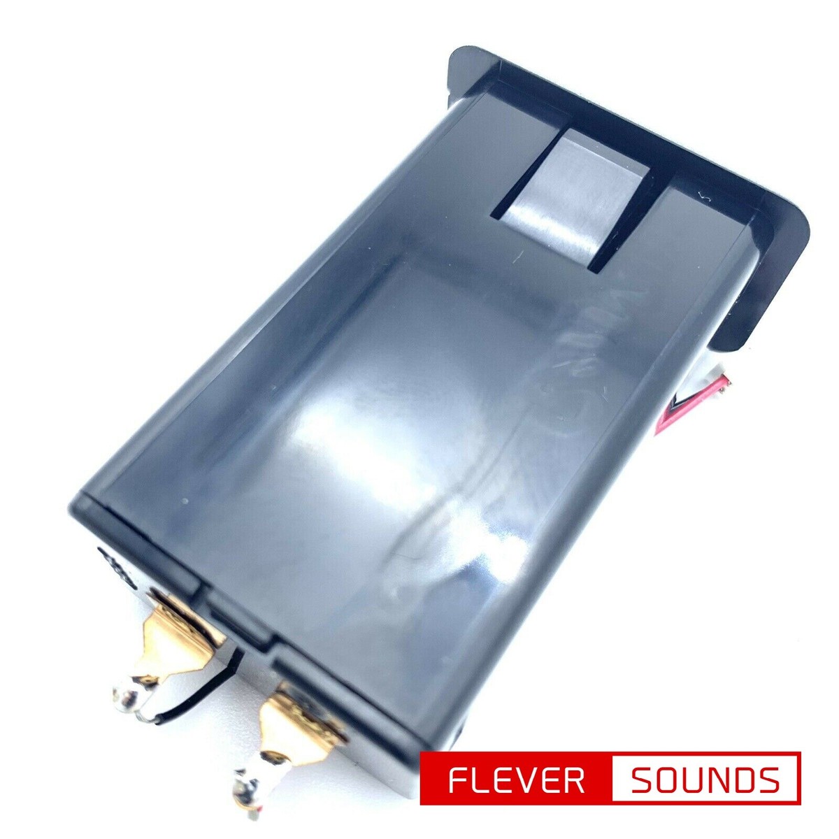 Yamaha ZJ993601 Battery Box Case for SLG200 Silent Guitar