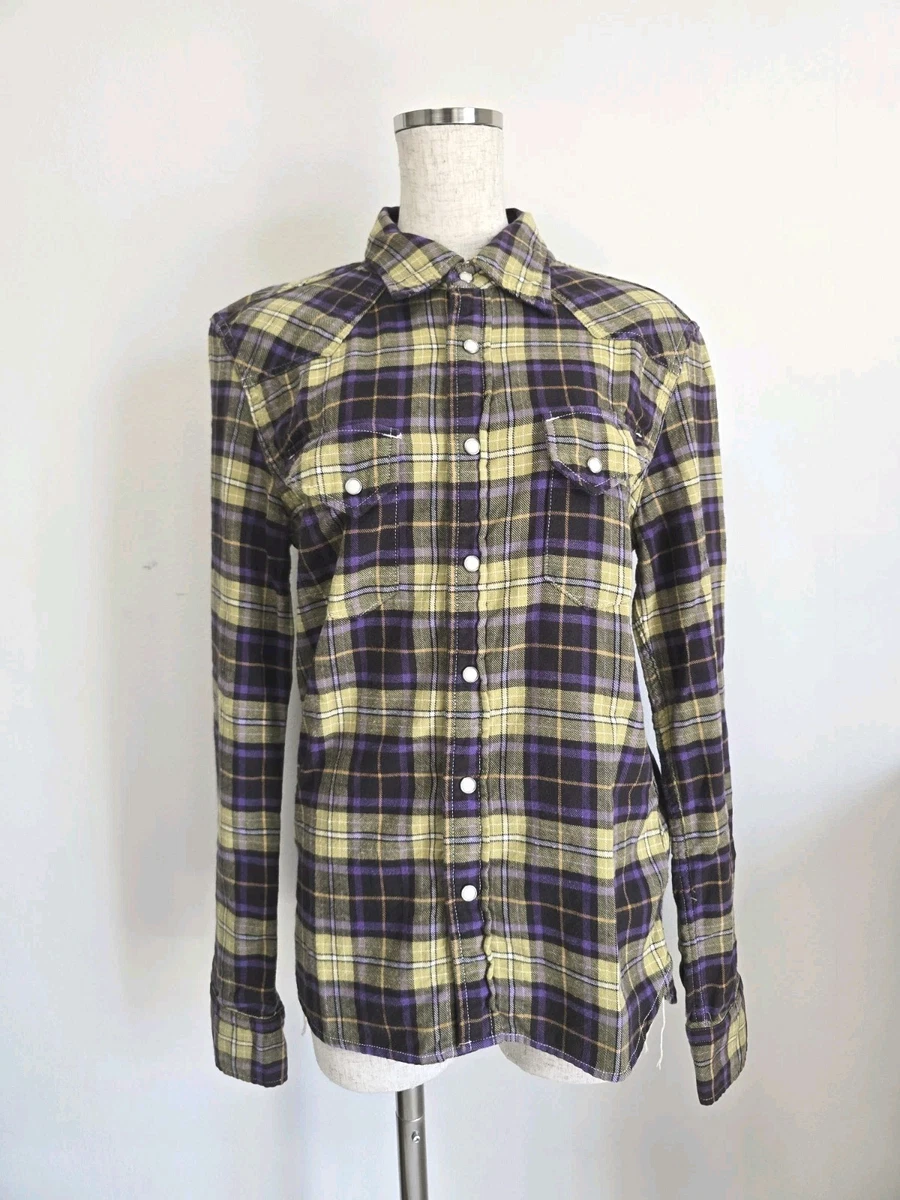 Remi Relief Long Sleeve Casual Button-Down Shirts for Men for sale