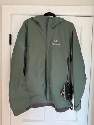 Vintage 2012 ARC'TERYX Beta SL NWT | eBay