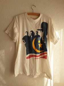 U2 Love Town Tour Shirt | eBay