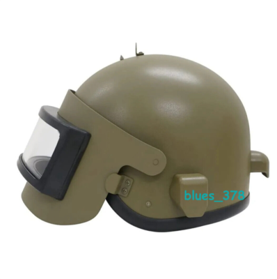 US SHIP! Russia Altyn Helmet k6-3Tactical Level III Helmets w