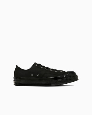 CONVERSE ALL STAR SQUARETOE OX / TOYA HORIUCHI 31315790 Black