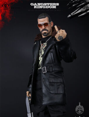 DAMTOYS Diamond 2 GK005 Gangsters Kingdom 1/6 Figure Model Gift | eBay