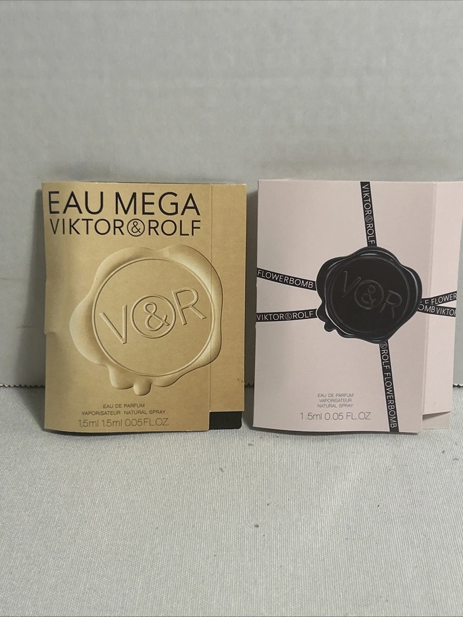 Viktor & Rolf 香水万香水女| eBay