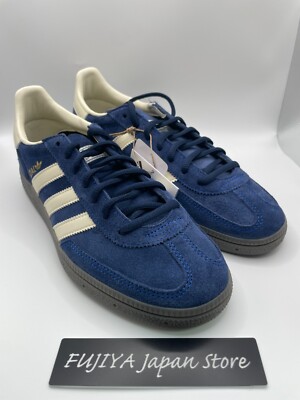 adidas Originals Handball Spezial Night Indigo Navy IF7087 Men's