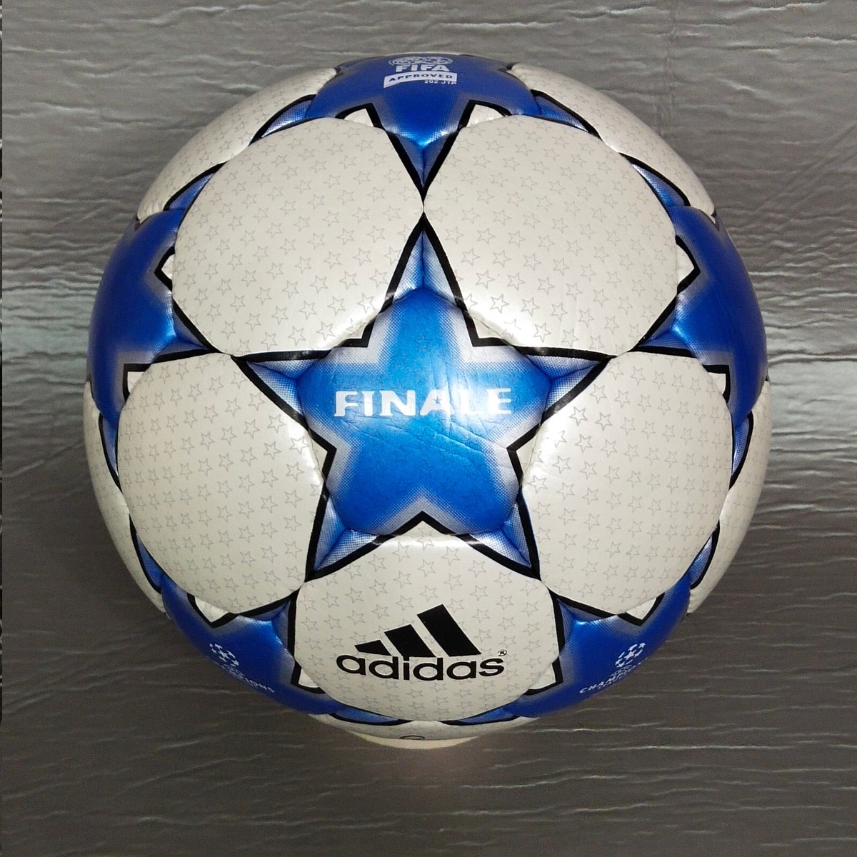 Adidas Finale Istanbul UEFA Champions League 2005/2006 Match