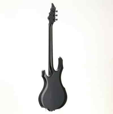 GrassRoots G-FR-56G Black Electric Guitar Very Good | eBay